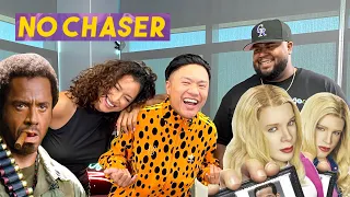 TV Shows and Movies We Grew Up On Would Get "CANCELLED" Nowadays 🙄 - No Chaser Ep 131