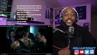 Whitney Houston, George Michael - If I Told You That | Reaction