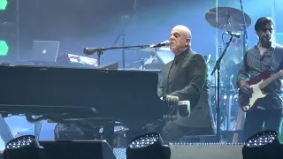 Billy Joel “Moving Out (Anthony’s Song)” LIVE in Atlanta, GA at Mercedes-Benz Stadium 11/11/2022