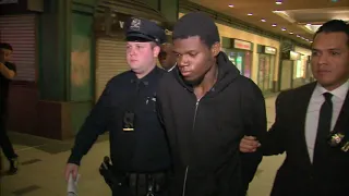 Full report: Subway shover is repeat offender and longtime menace to straphangers, cops say