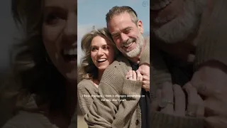 Hilarie and Jeffrey Define Mischief