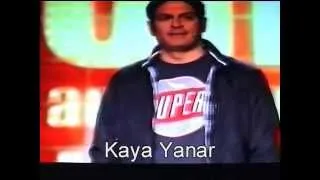 Kaya Yanar, Comedy, Gastarbeiter-Witz