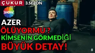 Çukur 3.Sezon 10.Bölüm Fragmanı - KİMSENİN FARKETMEDİĞİ BÜYÜK DETAY!!