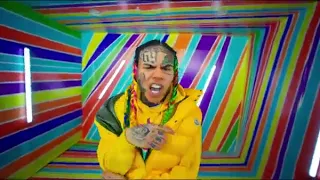 6IX9INE  GOOBA "Are you dumb stupid or dumb, HUH"