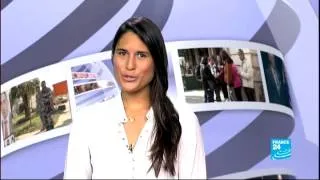 FRANCE 24 Reportages - 20/04/2013 REPORTAGES