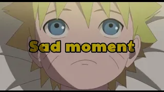 Naruto episode.480| sedih banget😖😭