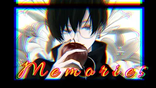 ♤ Memories || Maroon 5 (Lukkas Remix)