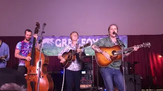 7/19/19 Greyfox Festival ( Billy Strings)