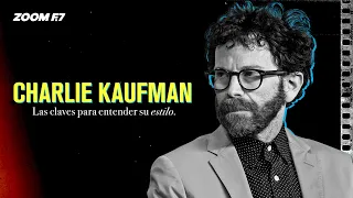 Charlie Kaufman: Las claves para entender su estilo.