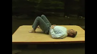 Qi Gong for Low Back Pain  - Lee Holden | 1.1