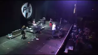 Public Image Ltd. - BBK Live 2013 (Full Concert)