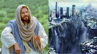 See what Jesus Christ said about the last days