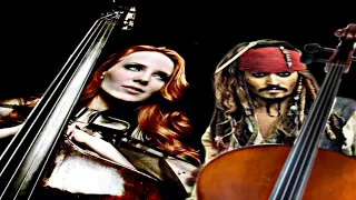 EPICA-PIRATES OF THE CARIBBEAN (LIVE)