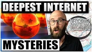 The Deepest Internet Mysteries Part 4