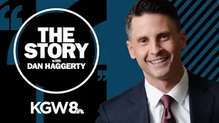 Are you eligible for the Oregon Vaccine Lottery? | The Story full show | May 24, 2021