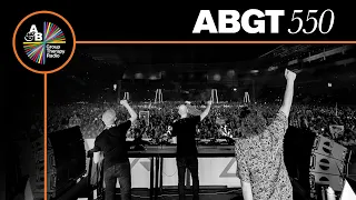 Group Therapy 550 with Above & Beyond and Armin van Buuren