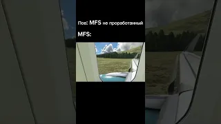 Медведи в Microsoft Flight Simulator🐻 #game #mfs2020 #2020 #simulator #microsoft #симуляторы #игры