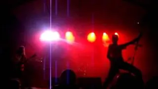 Decayed - Blood of the Altar (live @ Barroselas)