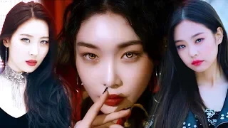 Gotta Go x Solo x Gashina  (mashup) - Chungha/Jennie/Sunmi