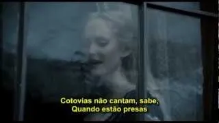 Sweeney Todd - Johanna Cantando (Legendado)