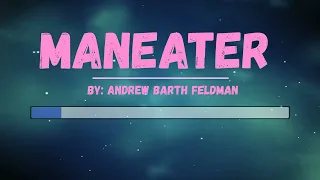 Maneater - Andrew Barth Feldman | Karaoke