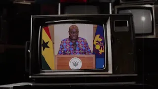 This is the time that Ghana needs honest and capable leadership