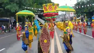 The HIGHLIGHTS of T'NALAK FESTIVAL 2022 | STREET DANCING COMPETITION