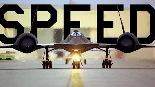 SR-71 Edit | Aircraft | Feat. @Acxolotl