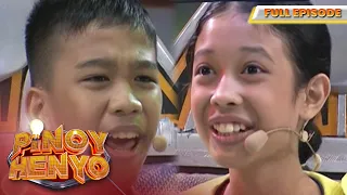 Mandaluyong Addition Hills students, failed makuha ang jackpot prize | Pinoy Henyo | April 17, 2023