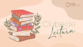 #119 Evangelho Redivivo | Clube de Leitura