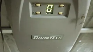 Настройка нового пульта DoorHan 500 750, для тех у кого не сработал "пульт - пульт".
