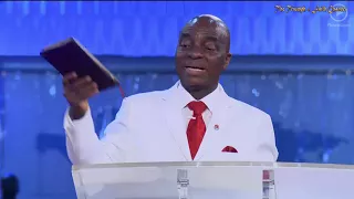 Breaking Generational Curses [Special Anointing Service], February 18, 2018 [5th Service