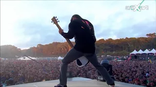 Metallica: Atlas, Rise! (Live - San Francisco, CA - 2017)