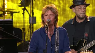 Chris Norman - Lay back (Laima Rendez Vous Jūrmala 21.07.2017)