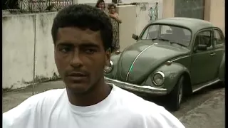 Romario in Rio 1992.mpg