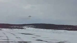 Су-33 и Су-25УТГ 279 окиап