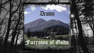 Drudkh - Furrows of Gods | ENG Subtitles | Ukrainian black metal