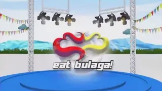 Eat Bulaga! OBB 2014