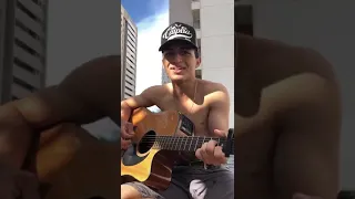 Tijolinho por Tijolinho - Enzo Rabelo ( cover Alister Ferraz)