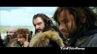 Fili and Kili - The Greatest Princes of our Time