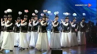 Азербайжандагы кыргыз концерти (2024.05.08 - Medeniyyet TV) (1080p) 001