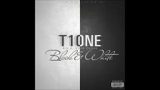 T1One  2011 Black & White mixtape