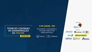 SOLENIDADE DE POSSE DO CONSELHO DE ADMINISTRAÇÃO E FISCAL