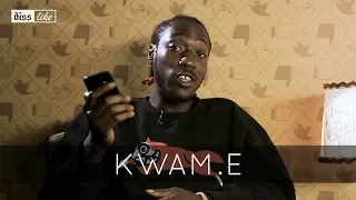 DISSLIKE // KWAM.E