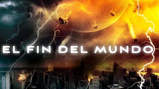 El Fin del Mundo PELÍCULA COMPLETA | Películas de Desastres Naturales | LA Noche de Películas