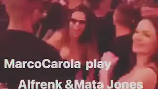 Sunwaves Festival 2019 Marco Carola Played Alfrenk & Mata Jones - Sinergy_ Original mix