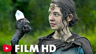 🔥 La Légende du Roi Arthur | Aventure | Film Complet en Français