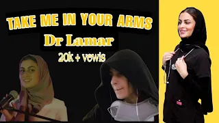 Take me in your arms arabic | dr lamar | tik tok live video | sad pilot