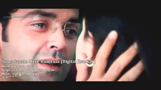 Sanam mere humraaz full hd song 1080p