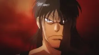 Karakuri Circus episode 7「AMV」- Impossible